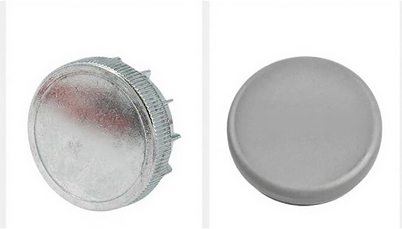 Sturdy Horn Compressor, Air Suspension Accessories, Suitable for Trains, Trucks and Cars(Silver 3/8)