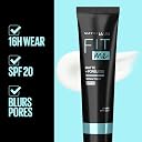 Maybelline New York Fit Me Matte + Poreless Finish Primer, 5ml, gallery image
