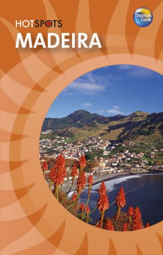 Madeira (HotSpots)