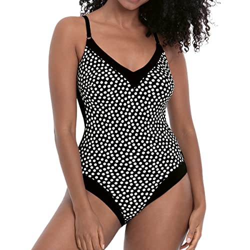 Rosa Faia Shapewear Badeanzug maillot de bain sculptant galbant
