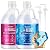 Teexpert Crystal Clear Epoxy Resin Kit 1 Gallon Self-Leveling Coating and Casting Resin, High-Gloss & Bubbles Free Resin and Hardener Kit for DIY Art, Jewelry, Table Top, Molds, Wood 1:1 Ratio