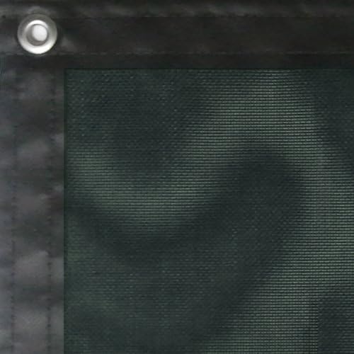 Just For Nets JFN Heavy Duty PVC Windscreen 9' High