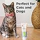 Oxyfresh Pet Gel Zahngel für Tiere 113g