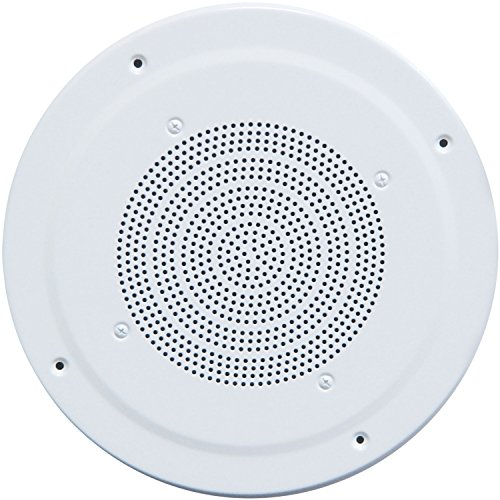 Speco G86-TG VXeIXs[J[ - 8C`E[t@[ - 5W (RMS) / 10W (PMPO) - zCg