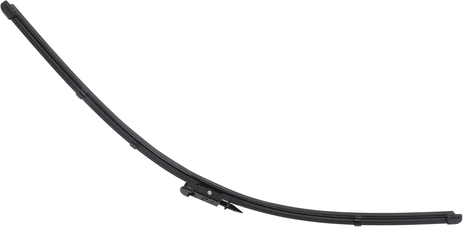 acdelco gm original equipment 92219233 driver side windshield wiper blade