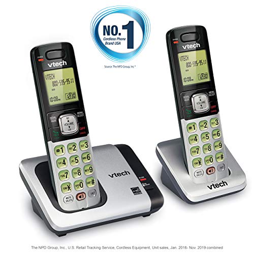 Best Answering Machine For Landline Phones With Caller Id