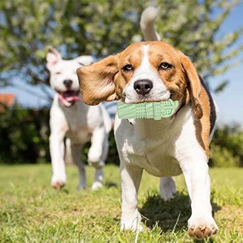 cão escova de dentes mastigar stick brinquedo,Vara de limpeza de mastigação de cuidados dentários de