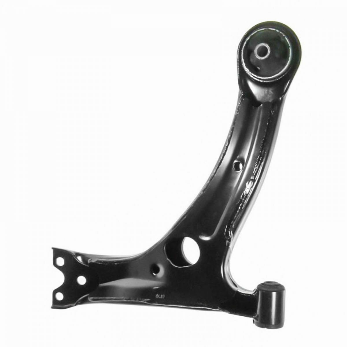 Amazon.com: EIOFEVY Control Arm Suspension Kit, 2pcs Kit Lower 