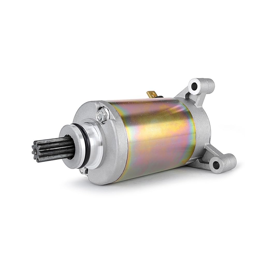 Motorino di avviamento for DR200SE DR200 DR200S DF125 DF200 DR125E GZ125 | TU125 RV125 RV200 GN125 GN125E GA125 GF125 XRX125