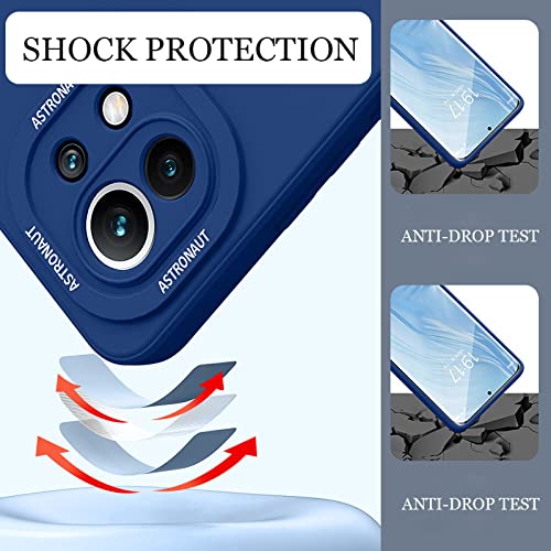 Coque Samsung S20 FE Space Astronaut Accessoire Style Mobile - 4