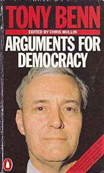 Paperback Arguments for Democracy Book