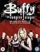 Buffy Complete 1-7 Boxset (2017) DVD [Reino Unido]