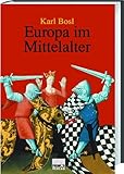 europäische mittelalter  Europa im Mittelalter