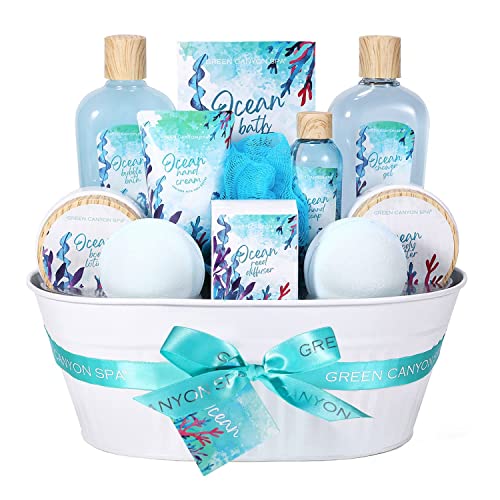 Top 10 Best Bath Spa Gift Baskets Reviews & Buying Guide Katynel