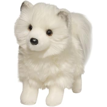 webkinz samoyed
