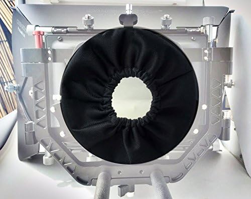 Universal Matte Box Donut Ring Cloth Ring for Different Lenses