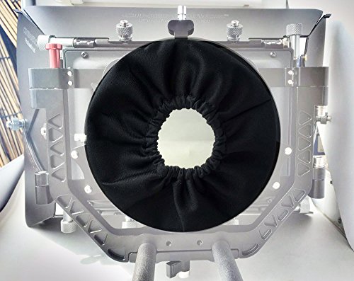 Universal Matte Box Donut Ring Cloth Ring for Different Lenses