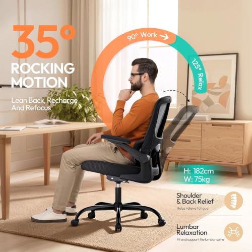 best ergonomic chair best brands product image