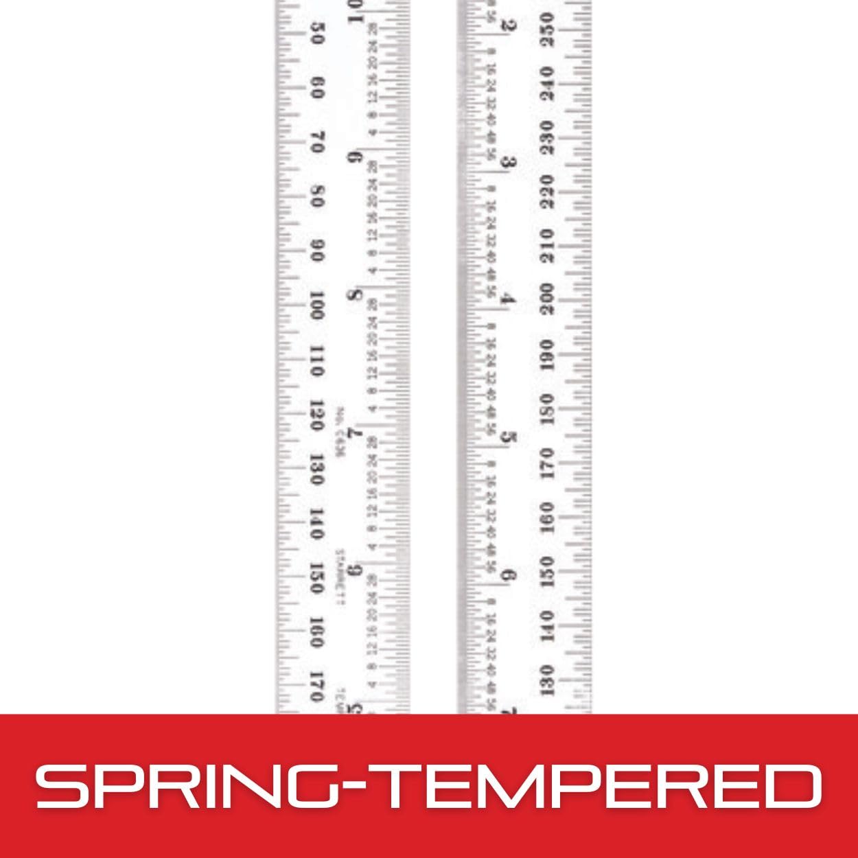 Starrett C636-300 - Regla
