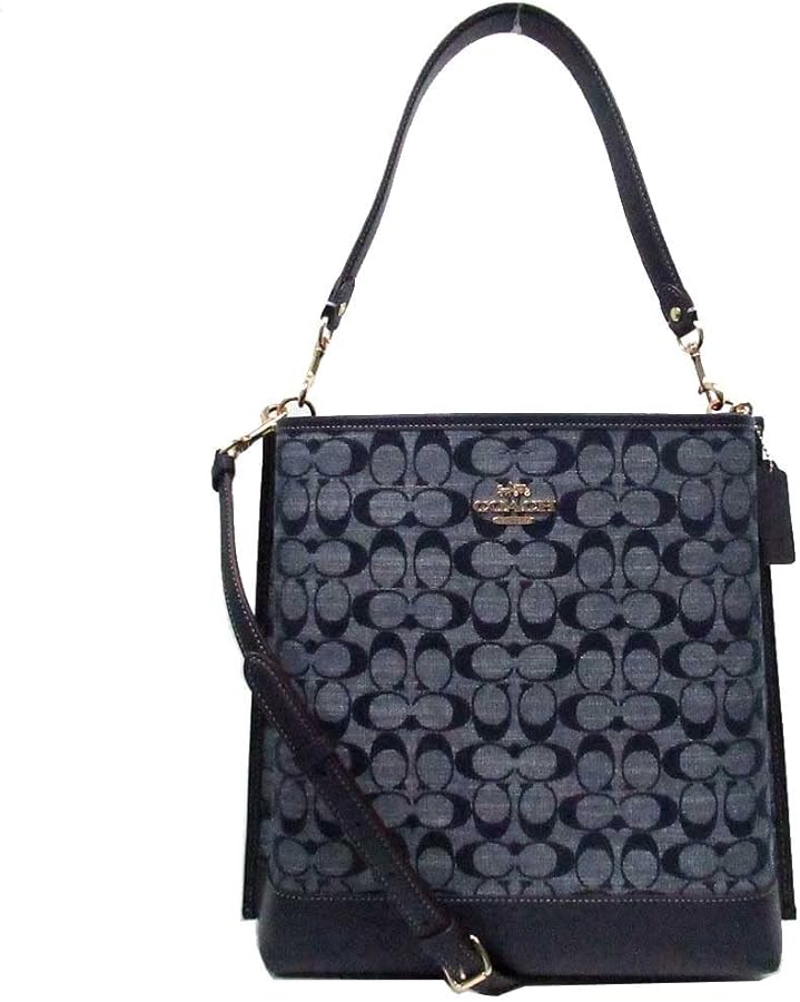 コーチ　モリーバケットバックシグネチャー　ショルダー Amazon | [コーチ] ショルダーバッグ モリー バケット バッグ
