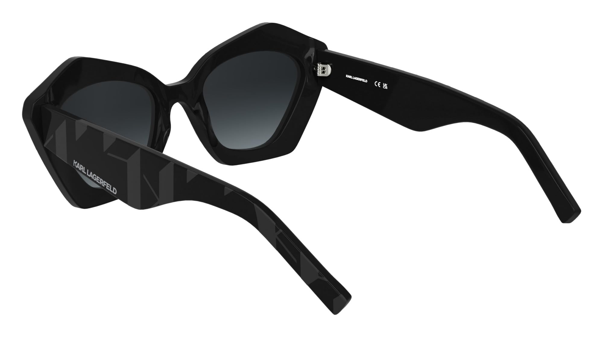 KARL LAGERFELD Damen Kl6199s Sonnenbrille (1 Stück)