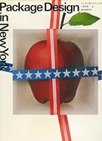 Package Design in New York B007BOF1FM Book Cover