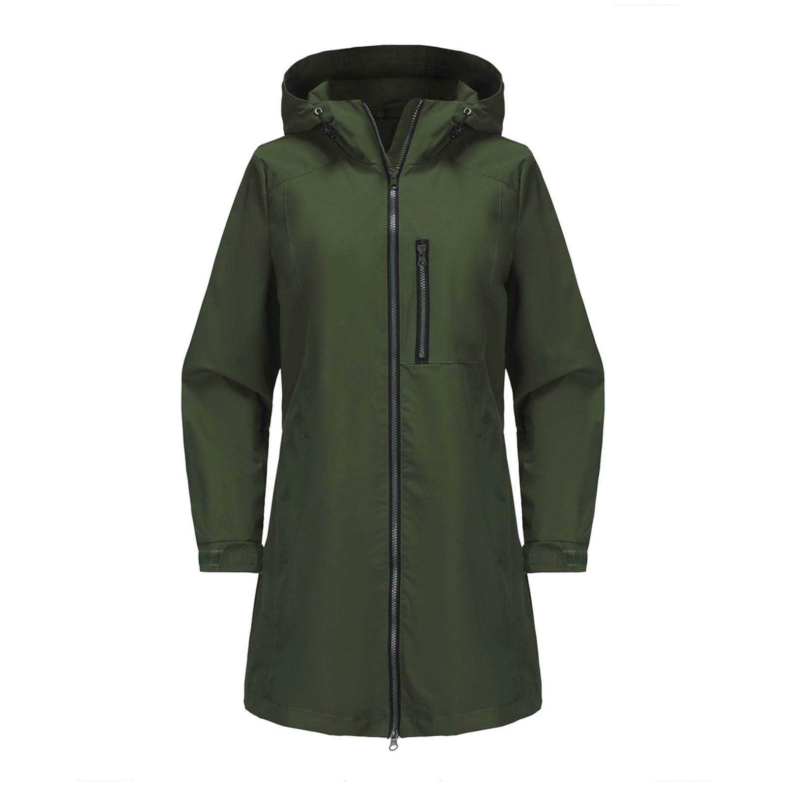 Giacca Da Donna Per La Transizione, Softshell, A, Esterno, Cappotto Primaverile E Autunnale Impermeabile Pioggia Womens Rain Jacket Antipioggia Trekking Waterproof Abbigliamento Cerata