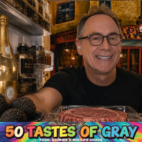 30 Seconds, 50 Tastes, 20 Personalities