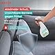 RASCH HOME DEFENDER® Flohspray für Wohnung & Möbel [500ML] - Anti Floh Spray zur Flohbekämpfung - Flohabwehrspray - Flohvernichter - Flohspraymittel gegen Flöhe - Fleespray - Antiflohspray