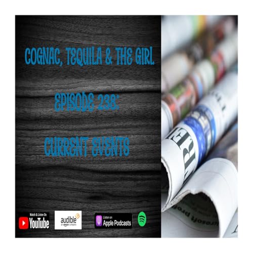 Current Events cover art