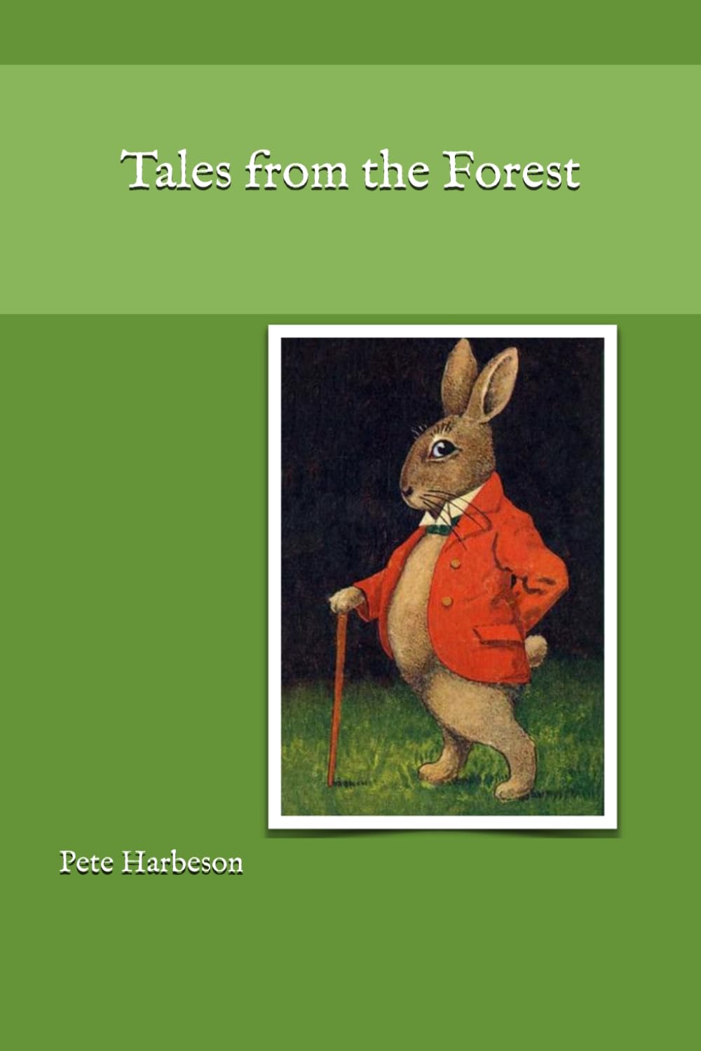 Tales from the Forest