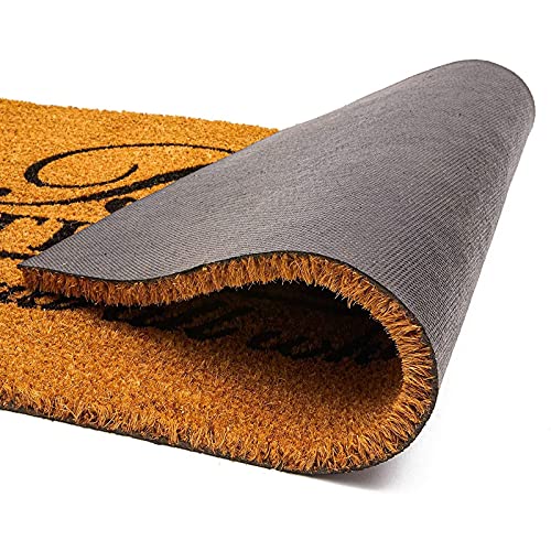 Paillasson coco Bless This Home cadeau idéal pour pendaison de crémaillère - 6