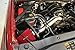 Spectre Performance Air Intake Kit: High Performance, Desgined to Increase Horsepower and Torque: Fits 2014-2016 CHEVROLET/GMC (Silverado 1500, Sierra 1500) SPE-9026