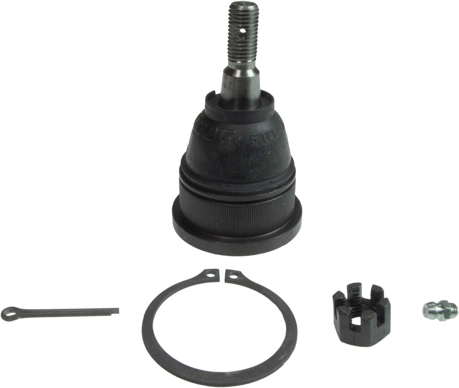 MOOG K500082 Front Lower Suspension Ball Joint for Chrysler Town & Country