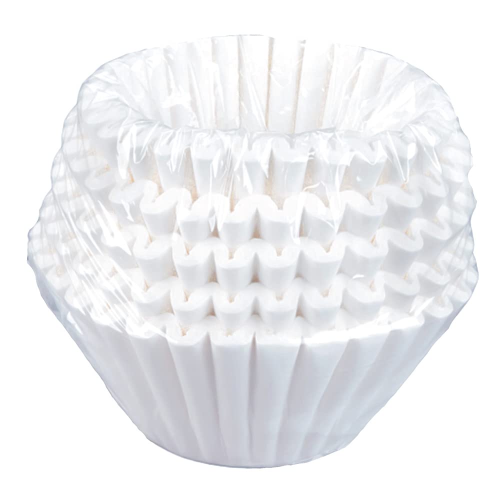 Buy DRINK KATY'S Extra Large Commercial Coffee Filters (13" x 5") for
