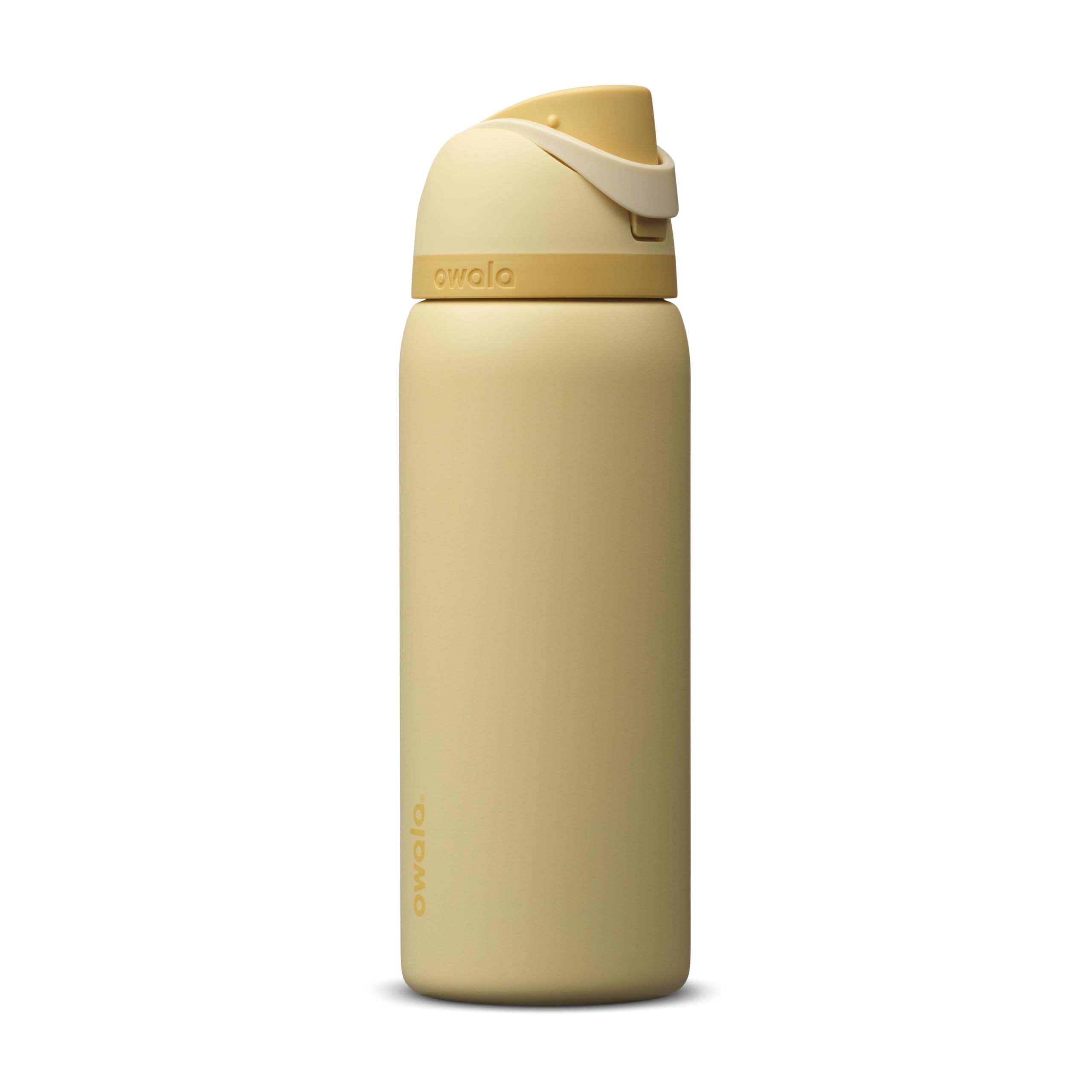 FreeSip® 32-oz. - Stainless Steel - Butter Half | Grocery Pickup
