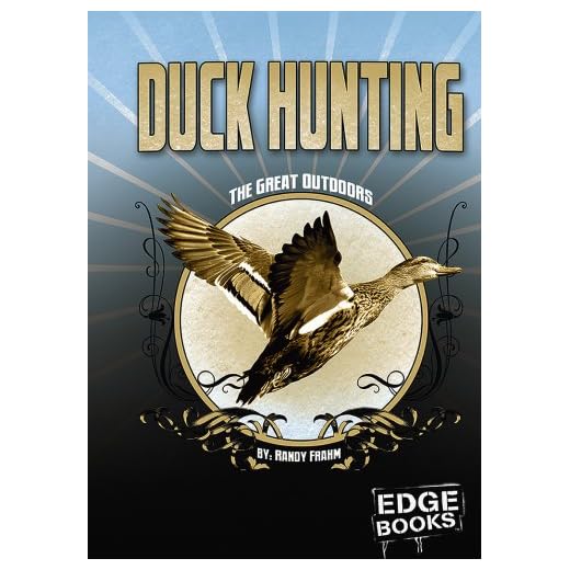 Duck Hunting: Revised Edition (The Great Outdoors)