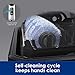 Tineco iFLOOR Cordless Wet Dry Vacuum Cleaner and Mop, Powerful One-Step Cleaning for Hard Floors, Great for Sticky Messes and Pet Hair