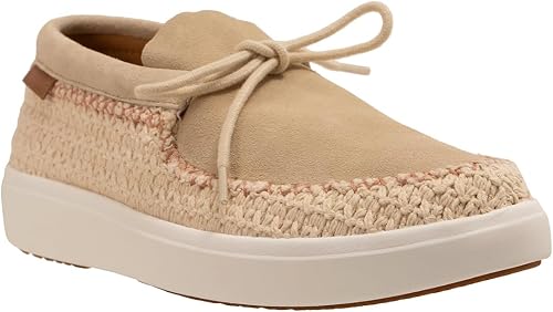 Revitalign Women's Montauk Surf, Sand Shell, 7 Wide
