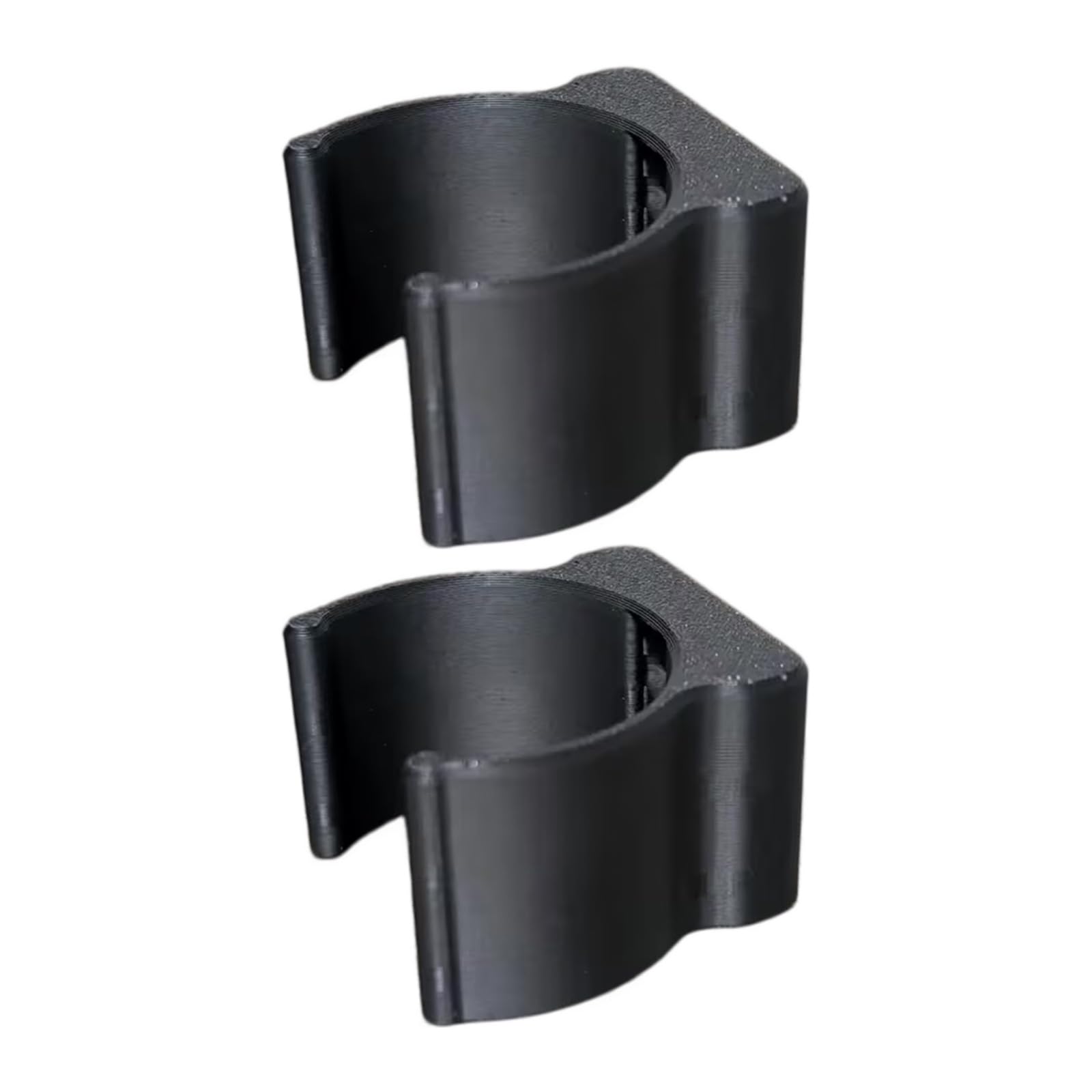 Multipurpose Bracket for Water and Vacuum Cleaners Hose for Car Detailing and Home Maintenance Hose Storage Rack