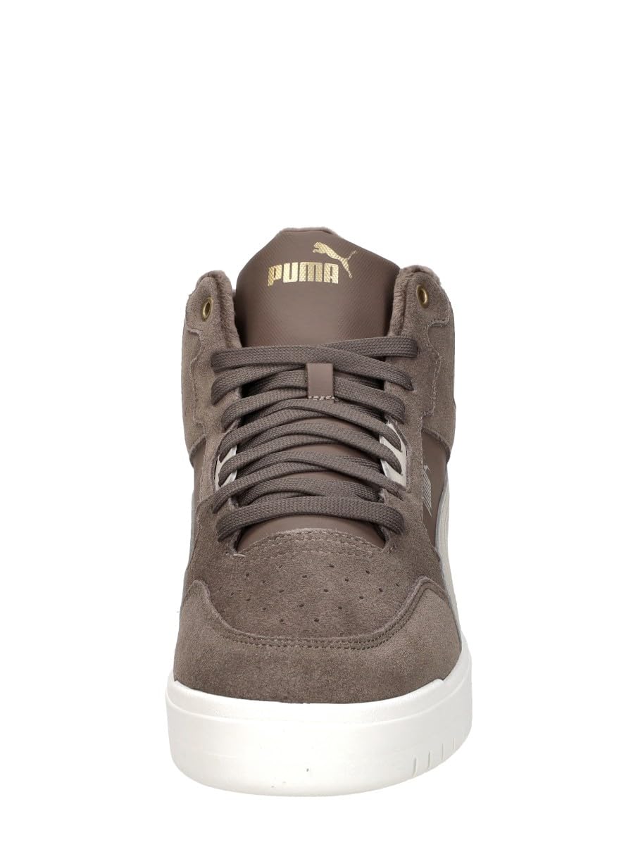 Puma Shuffle Downtown Mid WTR Scarpe da ginnasticaUnisex - Adulto
