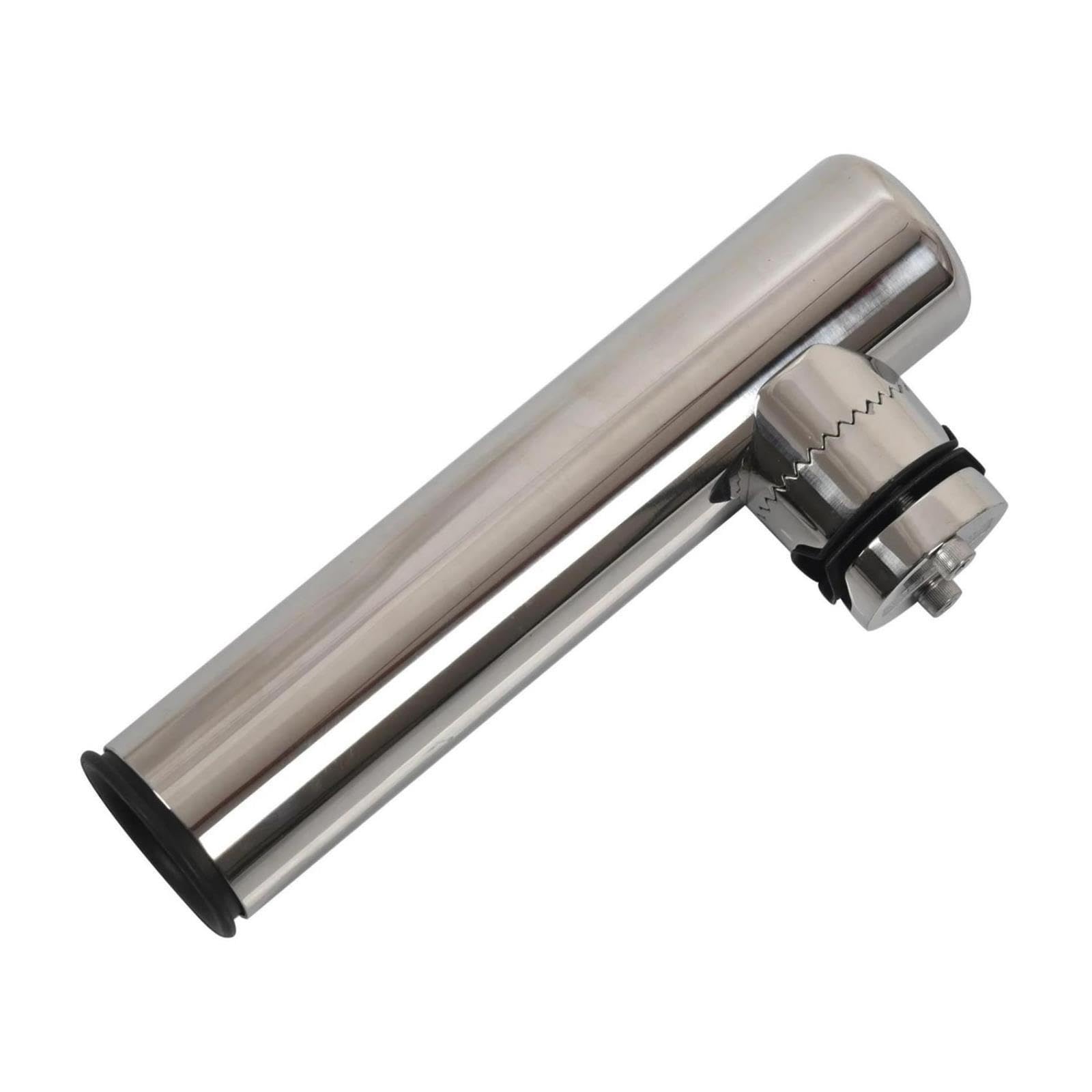 2 Supporti for Asta con Morsetto SS 22-26 mm