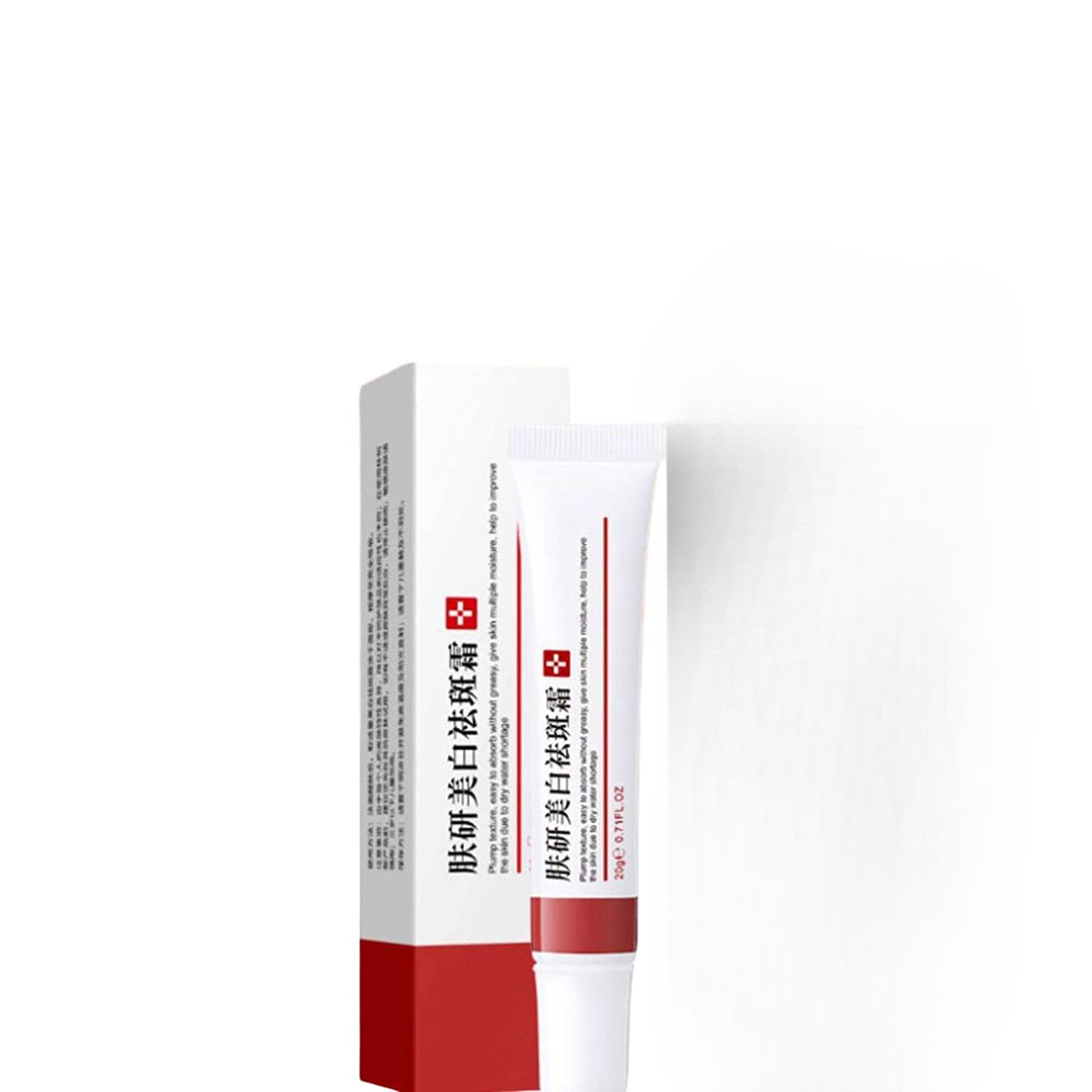 Whitening Freckle Cream, Remove Dark Spots Anti-Freckle Cream Niacinamide Fade, Moisturizing, Whitening and Brightening Sk... - Review, Price and Buying Guide