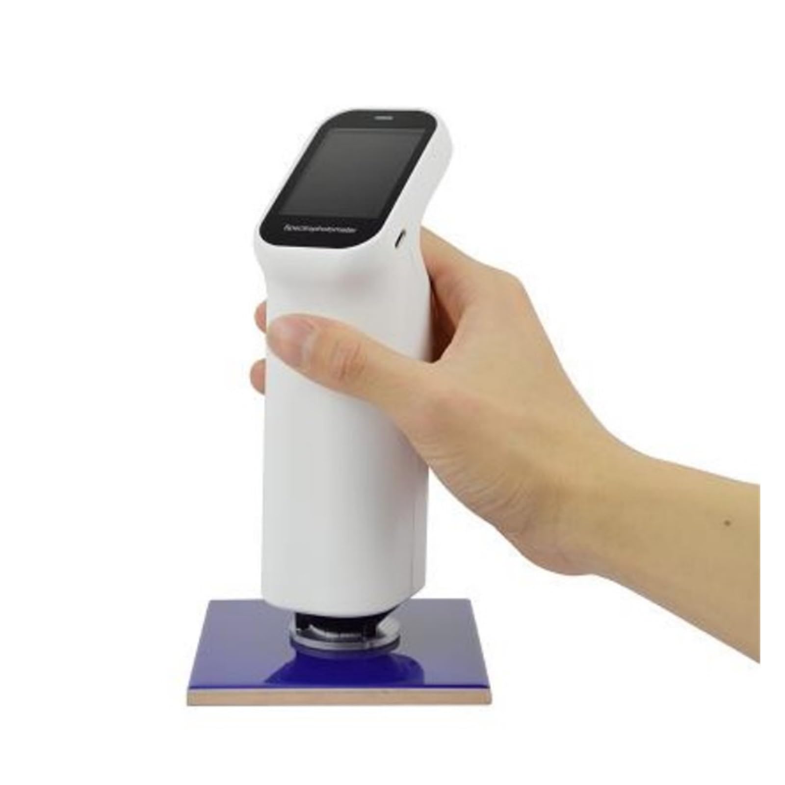 Edede 0.01 Colorimeter, Ds400 High Precision Portable Spectrophotometer