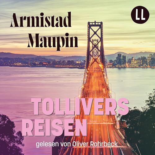 Tollivers Reisen (Written by Armistead Maupin) episode artwork