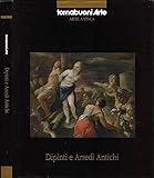  Dipinti e Arredi Antichi (Firenze, Ottobre 2013).