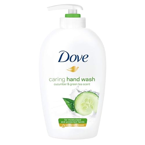 Vista 6 de Dove Purely Pampering Shea Butter Beauty Cream Wash 8.5 fl oz