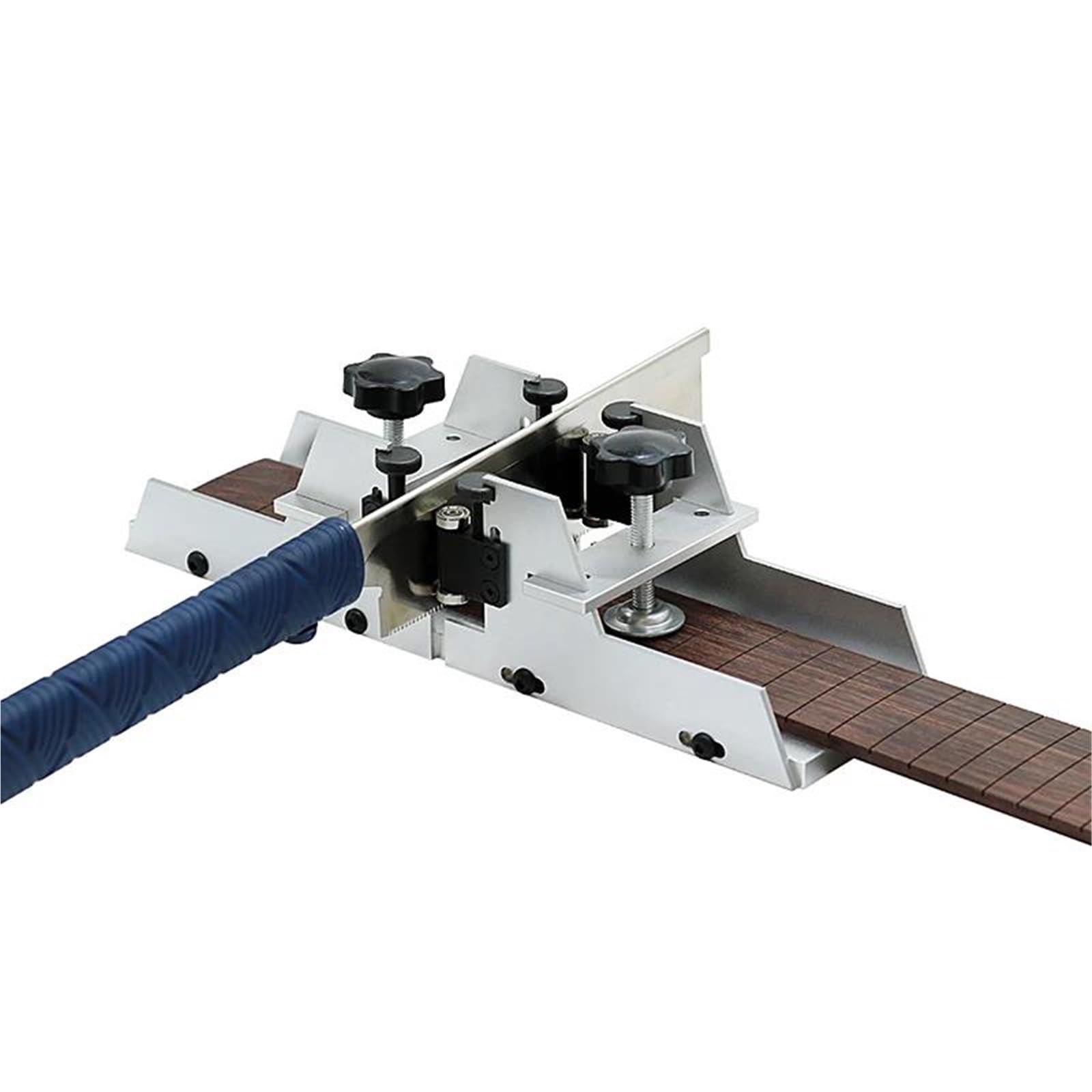 Herramienta De Reparación Instrumentos Con Soporte Sierra Ranuradora Para Guitarra Accesorios Guitarra