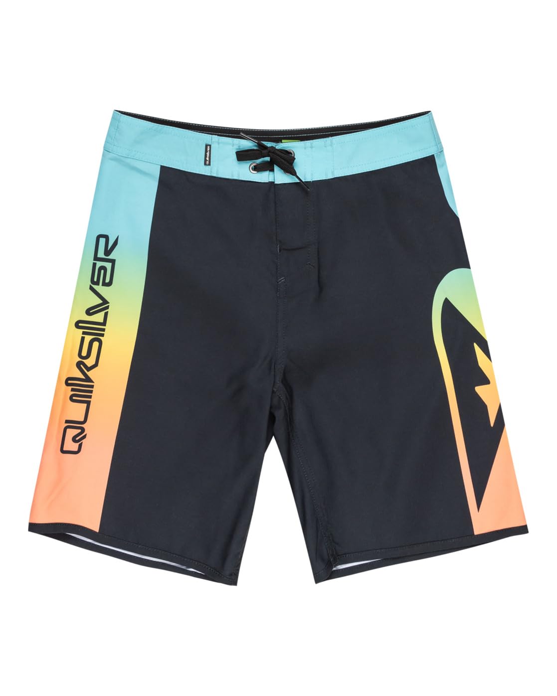 Quiksilver Everyday Holmes YTH 17 Maillot de Bain Garçon (Lot de 1)