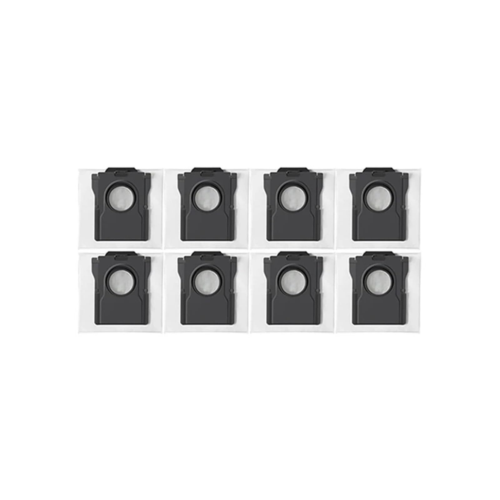 PPVWEY Robot Vacuum Cleaner Accessories